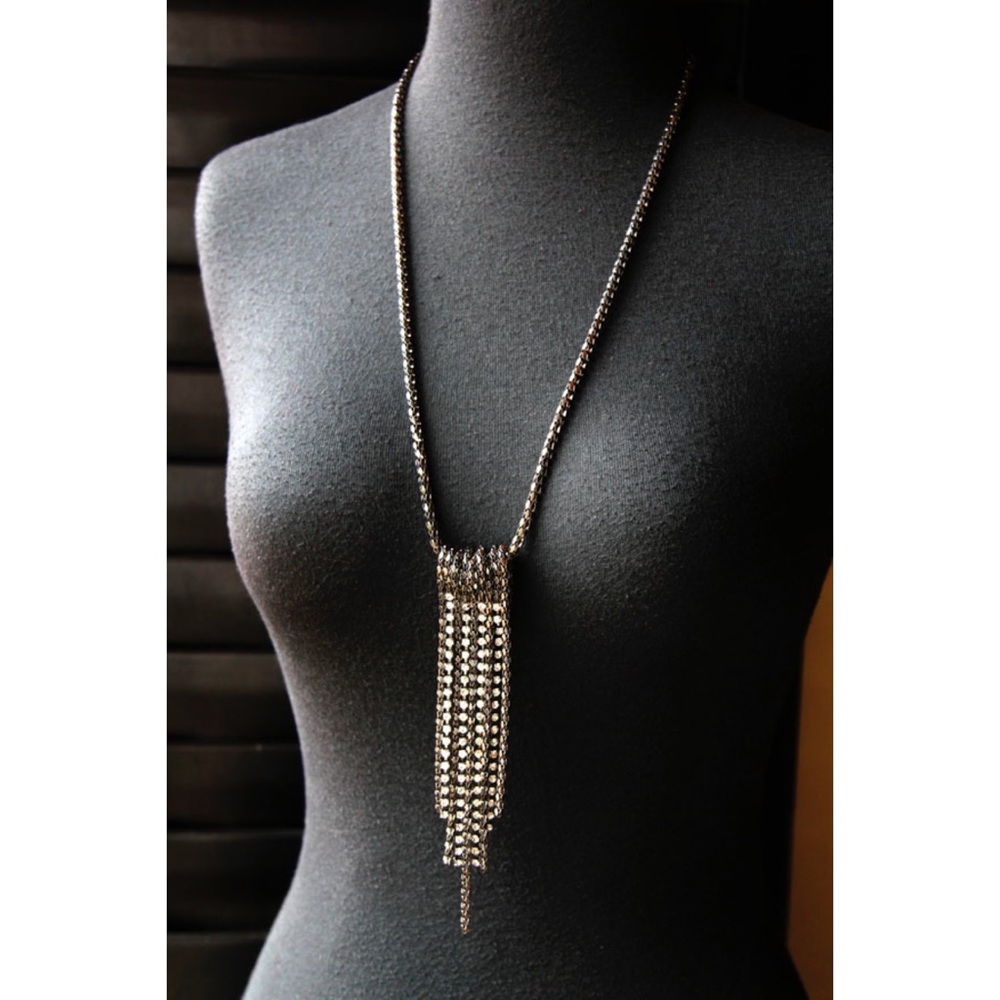 Charming Charlie‎ jewelry set